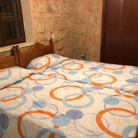 Zivla's Stone House Dom wakacyjny Trimitusa
