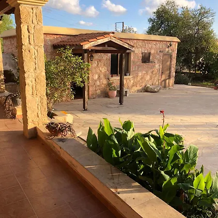Zivla's Stone House *