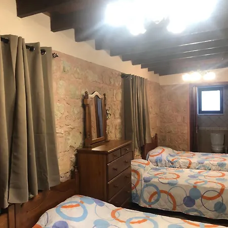 Holiday home Zivla's Stone House