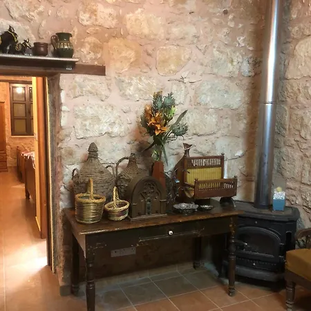 Holiday home Zivla's Stone House *